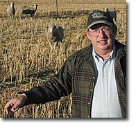 Dr. Rodney Kott